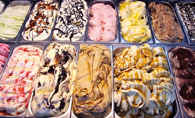 This Easy-To-Make ICE CREAM Redefines the COOL! Its Comforting, Satisfying and HEALTHY!